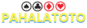 Logo PAHALATOTO